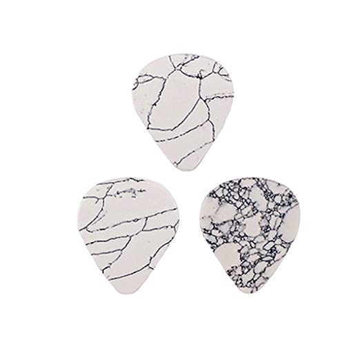 wueiooskj 3 Pièces Plectre Médiator Professionnel Acoustique Bass Pick Accessoire Musical - Les Beatles, Paul McCartney, John Lennon, RIngo Starr, George Harrison wueiooskj 3 Pièces Plectre Médiator Professionnel Acoustique Bass Pick Accessoire Musical – Image 8
