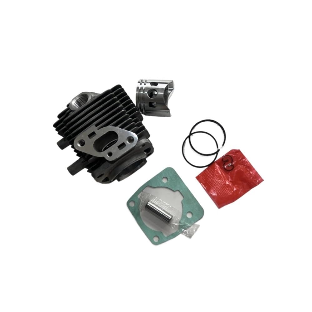 Kit piston-cylindre 32 mm pour débroussailleuse TL231 TB231 BG231