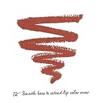 NYX PROFESSIONAL MAKEUP Slim Lip Pencil, Long-Lasting Creamy Lip Liner - Ever - Image 5