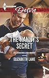 The Nanny's Secret (Billionaires And Babies Book 41)