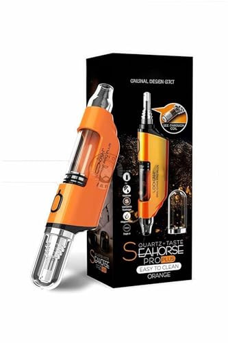Lohkah Premium Home Seahorse PRO PLUS Survival Small Multitool with Tips A28