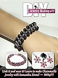 chainmail dress  DIY Jewelry Making Magazine #77: Link it! Wear it! Learn to make chainmaille jewelry with Samantha Zinnel - IMN4IT! (English Edition)