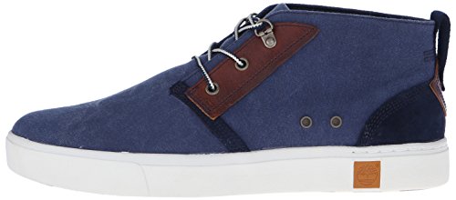 Timberland Amherst Chukka, Scarpe da Ginnastica