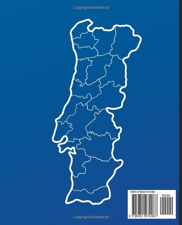 Miniatura 2 de Move To Portugal...Why Not A Complete Guide For Wannabe Expats