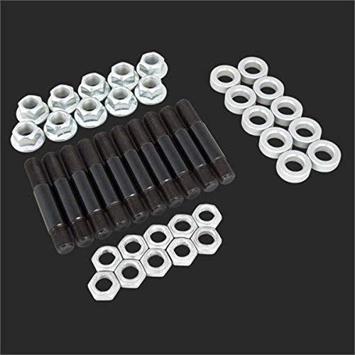 Amazon.com: Strange A1039 Wheel Stud Kit : Automotive
