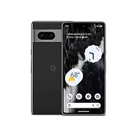 Google Pixel 7 5G (Obsidian, 8GB Ram 128GB Storage)