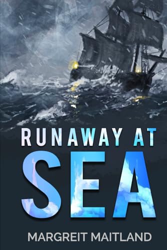 Runaway At Sea - image 1