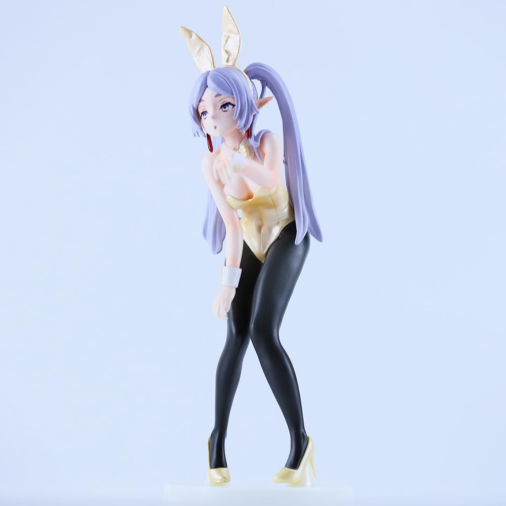 Amazon.co.jp: MABAIUDE フリーレンフィギュア バニーガール