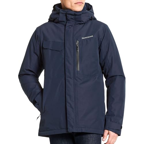 Preisvergleich Produktbild Didriksons Stefan Jacke Herren - M