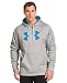 Under Armour Men's UA Storm Armour Fleece Big Logo Hoodie (Adult)
