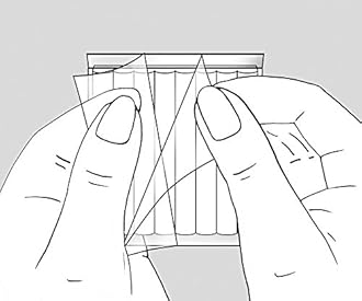 STAEDTLER 8020-35 FIMO Soft Oven-Hardening Polymer Modelling Clay - Windsor Blue (1 x 57g Block)