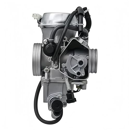 Carburateur TRX500FE résout panne démarrage Foreman 500