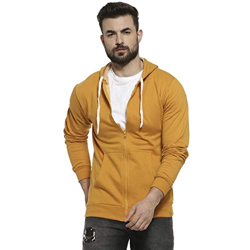 Image of CAHOOT Round Neck Different Designed Sweatshirts for Men