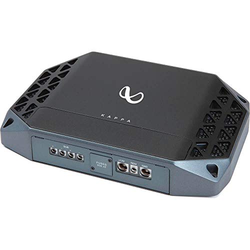 Infinity Kappa One 6 600W x 1 Car Amplifier