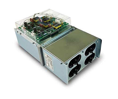アイクォーク 空気除菌 脱臭機 ZERO用リアクター4T 2個入 2個 EB-1021S41E2