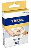 De la marca Hartmann HARTMANN - TIRITAS ELASTICAS DEDO 16 SURT