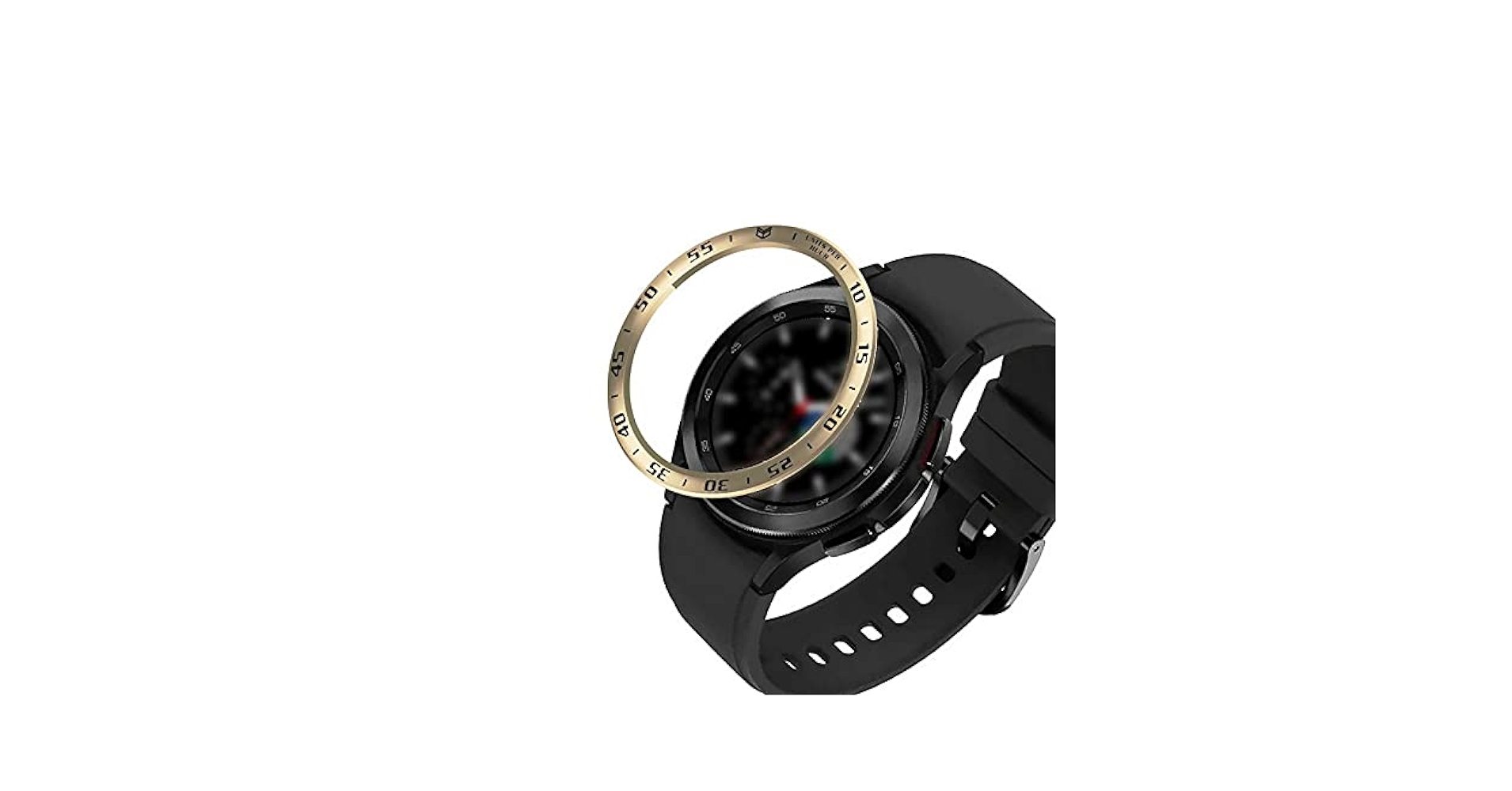 Amazon.co.jp: ウォッチベゼル・腕時計ベゼルリング・Galaxy