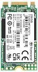 Transcend – Transcend 256GB Interne M.2 SATA SSD 2242 TS256GMTS570TI-VS1