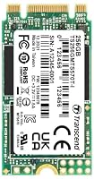 Transcend – Transcend 256GB Interne M.2 SATA SSD 2242 TS256GMTS570TI-VS1