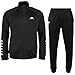 Produktbild Kappa Herren Till Trainingsanzug, Caviar, S