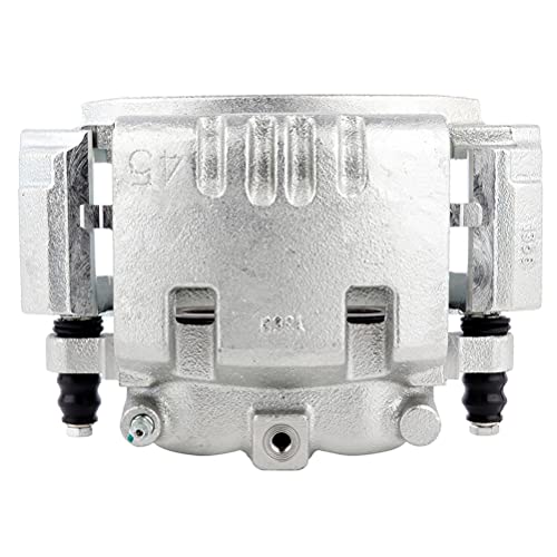 Image of 18-B4894 Rear Right Disc Brake Caliper Assembly w /Bracket