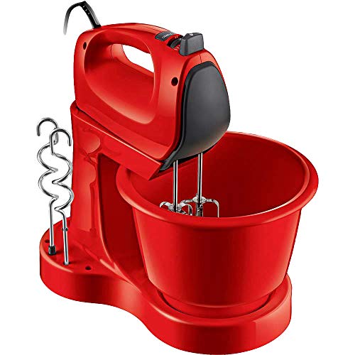 Batedeira Walita Viva, RI7200/00, Vermelho, 220v, Philips Walita