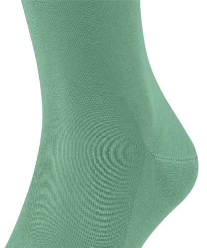 Image of FALKE Men's Tiago Cotton Knee High Dress Socks, 1 Pair