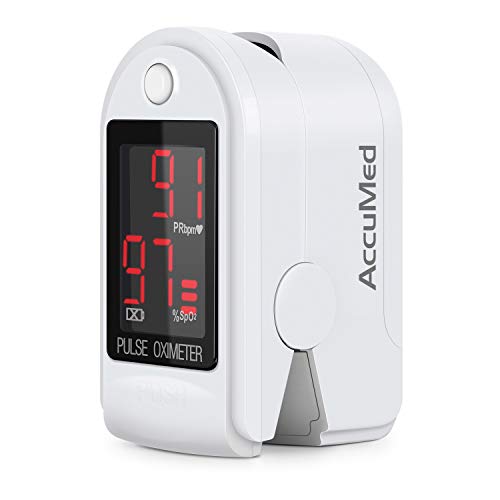 Best Finger Pulse Oximeter And Temperature 2024 Where to Buy?