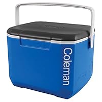 Coleman passive Kühlbox
