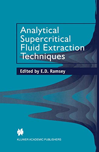 Analytical Supercritical Fluid Extraction Techniques view 2
