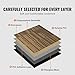 VEVOR Carpet Tiles Reusable, 20