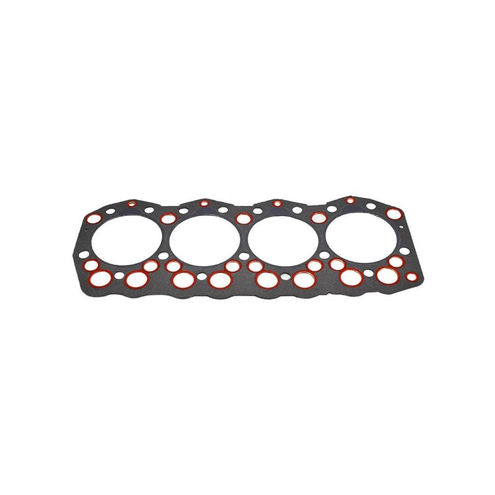 Junta de culata MP10550 MP10098 Compatible con modelos de motor
