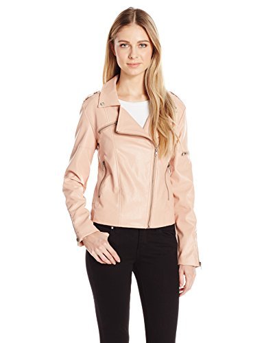 minkpink leather jacket