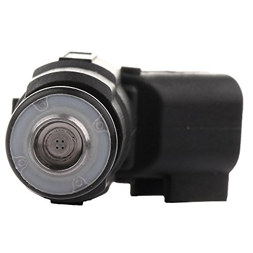 Injectors,Cciyu 4 Hole Fuel Injectors Set Fit For Jeep For Cherokee/Grand For Cherokee/Wrangler,For Dodge For Ram 1500,For Dodge For Ram 2500 Van/For Ram 3500 Van 0280155923 Injector,6 Pieces #TOP7