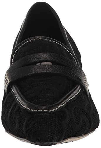 Image of Donald J Pliner Womens Loafer