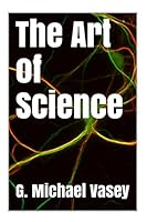 The art of Science 150846054X Book Cover