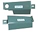 Jimmi Jammer In-door Lock Protection Ford F150 and Lincoln Mark Lt with Keyless Entry Pad on Drivers Door 2004-14