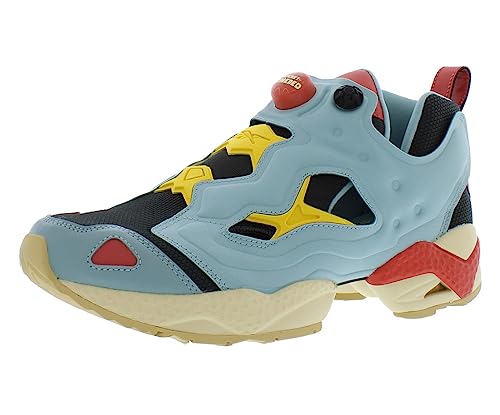 Reebok Men's X Looney Tunes Instapump Fury 95 Casual Shoes (us_Footwear_Size_System, Adult, Men, Numeric, Medium, Numeric_8)