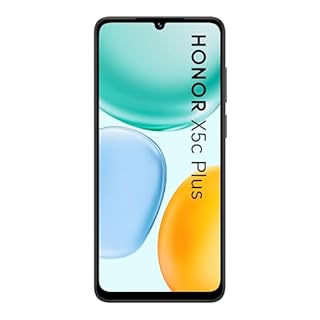 HONOR X5c Plus 128 Midnight Black