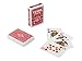 Produktbild Dal Negro  24126 Texas Poker Monkey Rot, Spielkarten