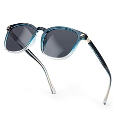 B02-blue Frame Grey Lens