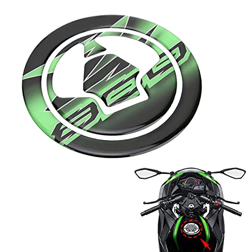 Decalcomanie per coperchio olio moto, coperchio