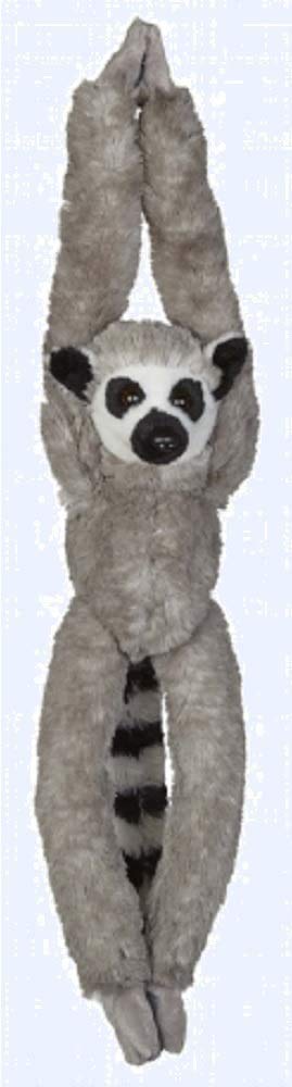 RavensdenSoft Plush Ring Tailed Lemur Hanging 65cm