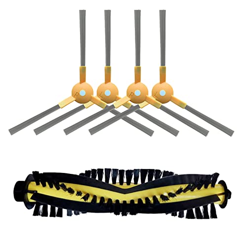 HMHAMA Replacement Parts Compatible with Tesvor S6 X500...