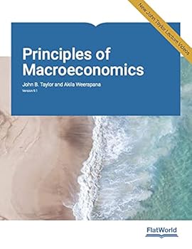 Paperback Principles of Macroeconomics Version 9.1 Book