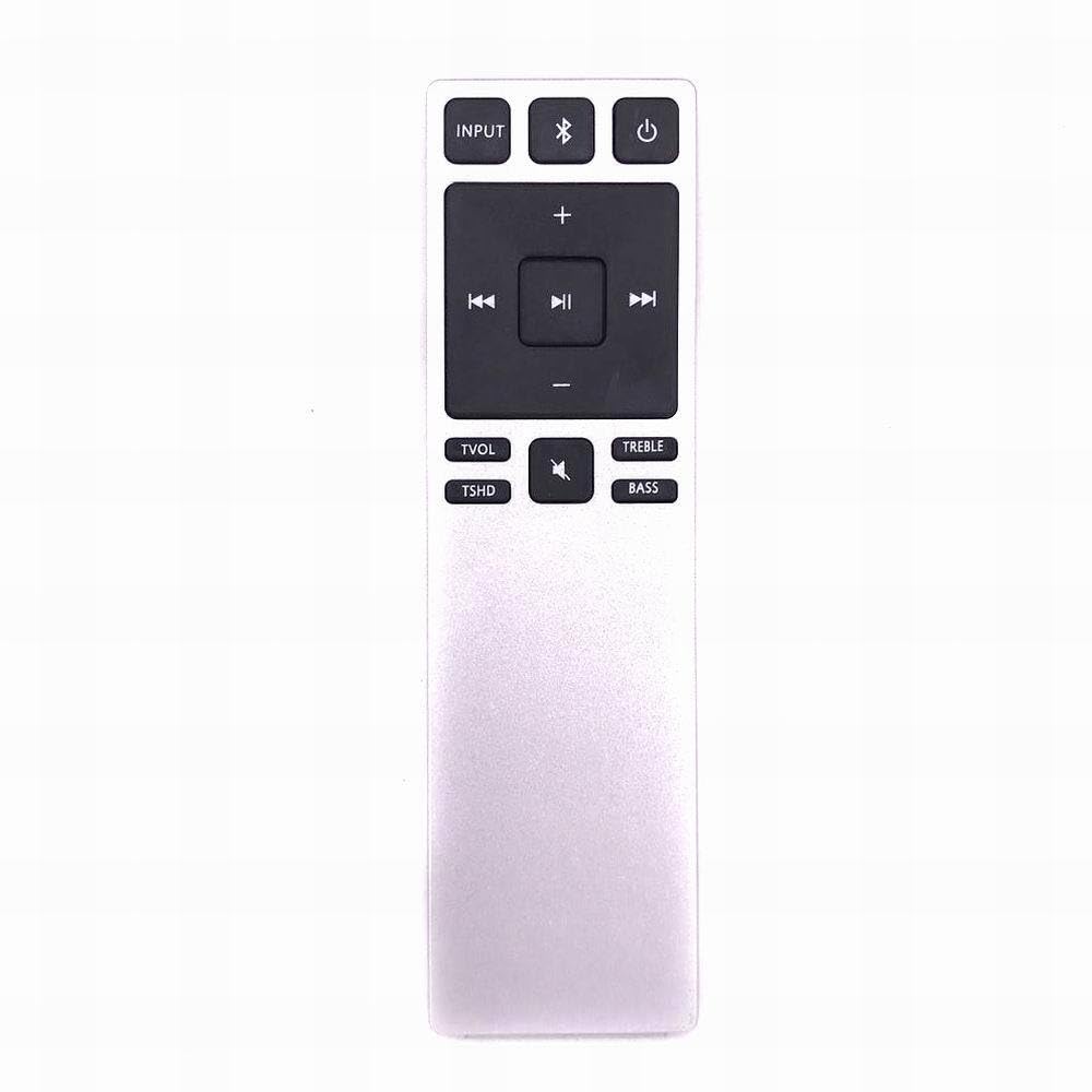 XINFUTE New Replace XRS321 fit for VIZIO Sound Bar System Remote Control s2920w S3820wC0