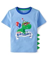 Birthday Dino
