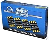 carrera 20560 randstreifen gerade  RACY / Artin 4x halbe Geraden+ 8x Randstreifen 1:32