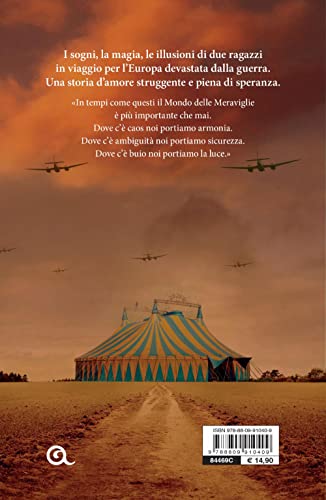 Il Circo Delle Illusioni - 2