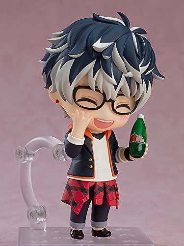 Amazon | ねんどろいど アイドリッシュセブン 百 | フィギュア
